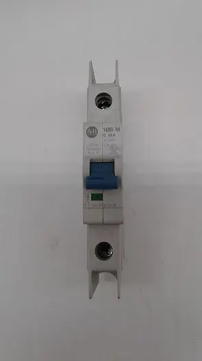New | in-Stock ALLEN-BRADLEY ALLEN-BRADLEY CIRCUIT BREAKER E197878 Circuit Breakers | ND Industrial Surplus #1211878