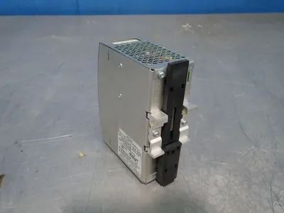 USED IFM AC1216