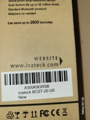 NEW Inateck Inateck BCST-20