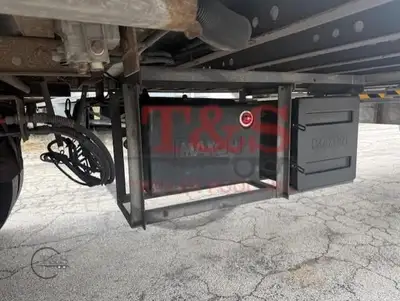 Used 2018 GREAT DANE _UNKNOWN_ Reefer Trailers Illinois US | T&S Trailer Pool #1509380