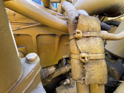 Used 1999 CATERPILLAR 826G Landfill Compactors Pennsylvania US | Proxy Equipment #1384899