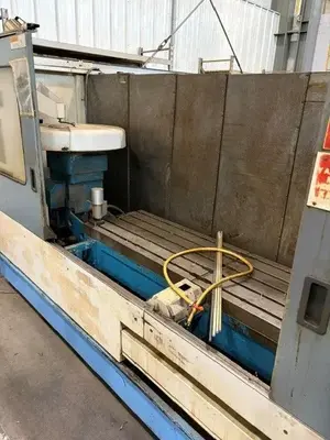 MAZAK VTC-20C Vertical Machining Centers | Toolquip, Inc. (4)