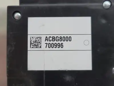 USED SIEMENS BE115