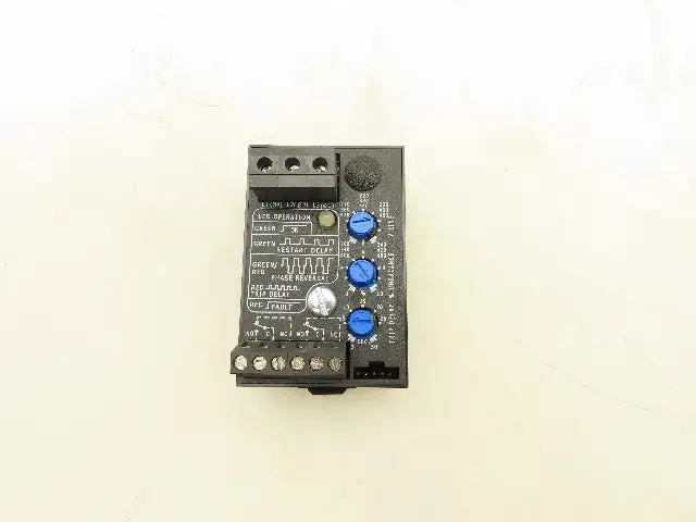 Used LITTLE FUSE _UNKNOWN_ Relays & Switches | Arrow Industrial #639202