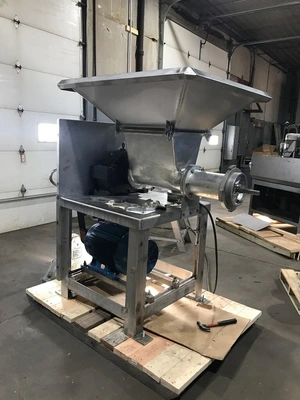 USED WEILER 868