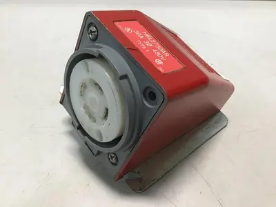 USED HUBBELL HBL2730AR