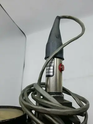 Used HIP _UNKNOWN_ Parts (Hydraulics and Pneumatics) Michigan US | ND Industrial Surplus #1208699