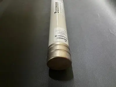 NEW BUSSMANN HRC