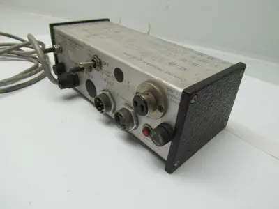 Cito DD-1202 Mold Monitor Mold Surface temperature controller 120VAC 25W