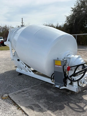 2026 Mini -Mix Concrete mixer CONCRETE MIXER | Iron Listing (11)