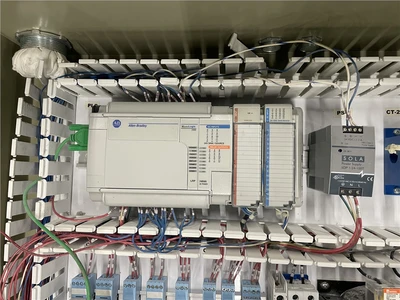 USED REPUBLIC MACHINE RM52