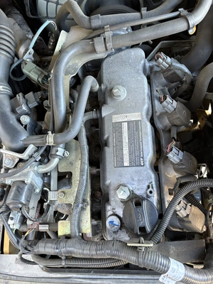 USED 2020 CATERPILLAR 2C50004