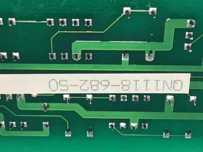 USED YASKAWA JANCD-MFC05