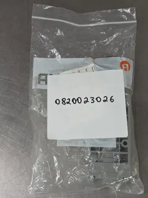 Used Aventics 0820023026 Solenoid Valves South Carolina US | Palmetto Automation #1512045