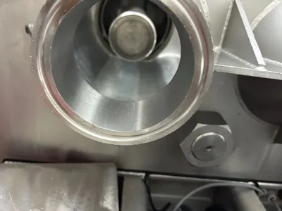 USED Marlen Opti 100