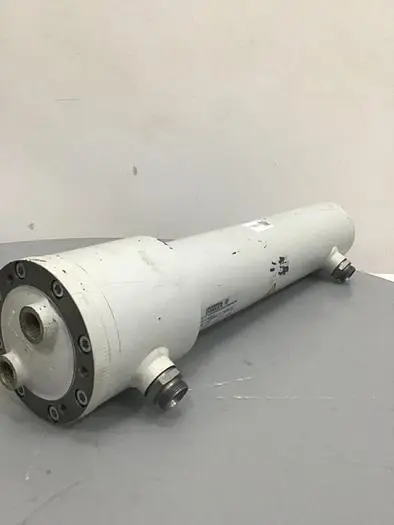 Used UNIVERSAL HYDRAULIK UKTM1024-4-T-CU-01 Heat Exchangers Michigan US | Ideal Machinery #580723