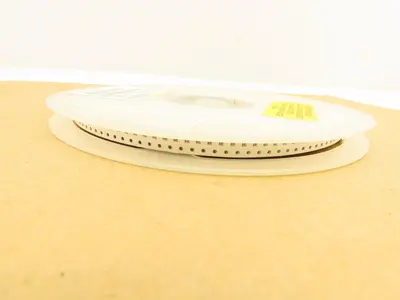 Panasonic ERJ6ENF4990V Fixed Metal Glaze Flat Chip Resistor 499 Ohms ± 1% 1/8W