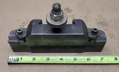 USED ALORIS CA 16