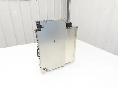 Okuma MIV0204A-1-B5 AC Servo Drive Module 1006-2331-04 U:1.0