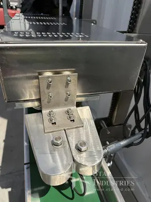 Used 2017 GUANGZHOU RIFU  PACKAGING MACHINERY CO.LTD RF-1680 Bag Sealers | Star Industries #1254099