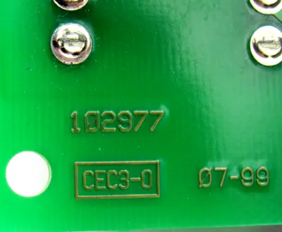 USED CROWN 102977