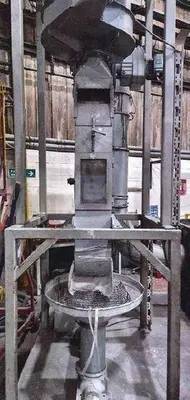 2013 PALLMANN Pfv400/40 Reprocessing Equipment, Densifier | Mark One Machinery (10)