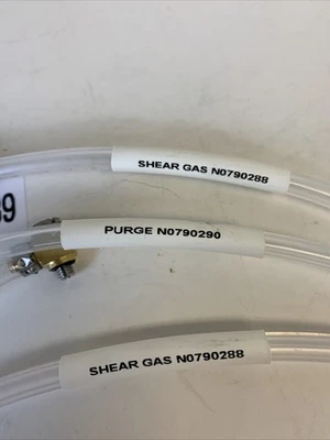 NEW Perkin Elmer N0790315