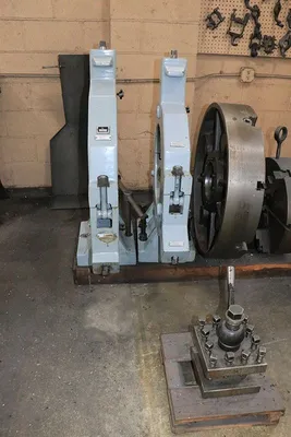 1994 POREBA TRP 93 X 3000MM LATHES, ENGINE_See also other Lathe Categories | Prime Machinery (31)