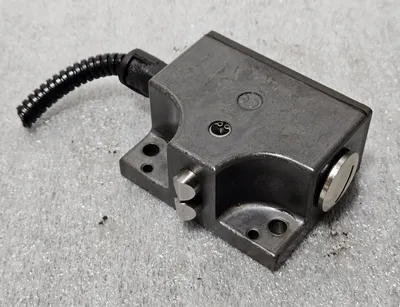EUCHNER SN02 D12-502 Switches, Limit | Great American Equipment Company (2)