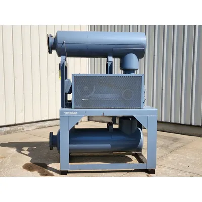 NEW GARDNER DENVER HELIFLOW HYFMMBA