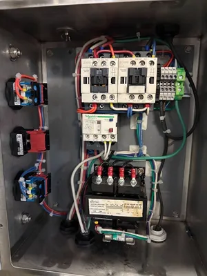 USED MTC H-LC-1