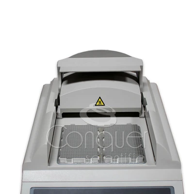USED APPLIED BIOSYSTEMS GENEAMP 9700 / DUAL BLOCK