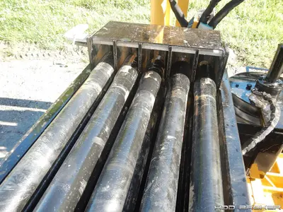 Used 2021 VERMEER 2021 VERMEER D24X40 S3 Drill Rigs Florida US | HDD Broker #1346105