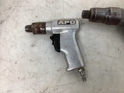 Used _UNKNOWN_ _UNKNOWN_ Air Tools, DC Electrical Tools & Accessories Michigan US | Miedema Asset Management Group #1423454