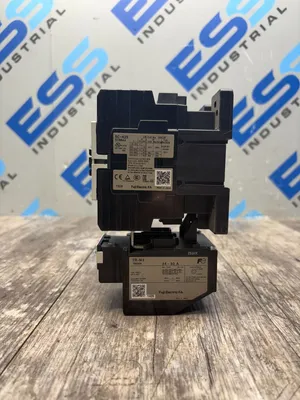 FUJI ELECTRIC SC-N2S SC50BAA Electrical/PLC/Automation | ESS Industrial Equipment Sales (5)