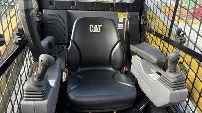 USED 2020 Caterpillar 255