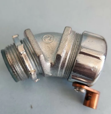 New | in-Stock THOMAS BETTS 5344GR Conduits | J&J Industrial Supply #545728