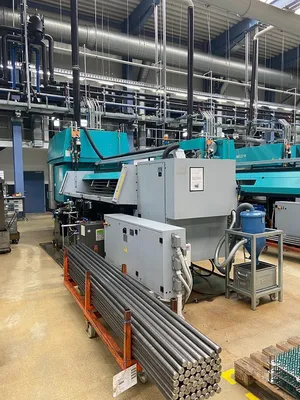 2011 INDEX MS-40-6 Multi-Spindle Screw Machines (CNC) | Graff-Pinkert (6)