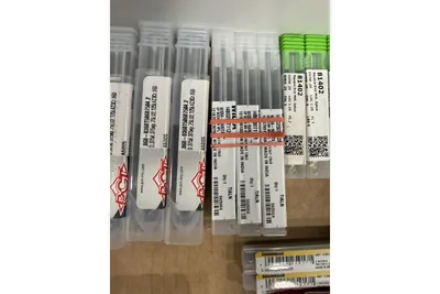 Used _UNKNOWN_ _UNKNOWN_ Other Cutting Tools Utah US | KD Auctions #1553208