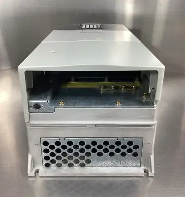 USED Allen-Bradley 20BD040A0AYNANB0