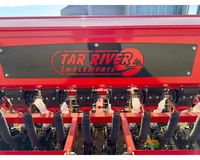 Used TAR RIVER _UNKNOWN_ No-Till Drills Iowa US | Keast Enterprises #1360501
