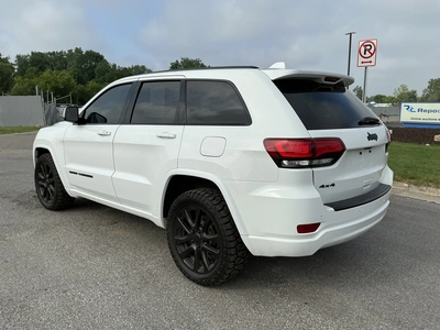 USED 2018 JEEP GRAND CHEROKEE