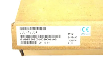 NEW SIEMENS TEXAS INSTRUMENTS 505-4208A INPUT MODULE 5054208A