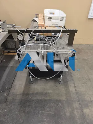 Used 2002 MCS Printstation 600 Mailing Equipment California US | Asset Liquidity International #1310388