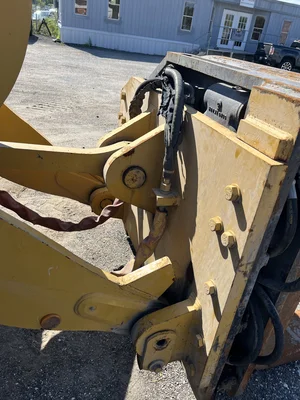 Used 2016 Caterpillar 938M Wheel Loaders Maryland US | Zadoon Equipment #1480540