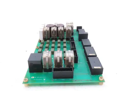 Mitsubishi Y171A567G51 CNC PCB Printed Circuit Board Controller FACA-01-G
