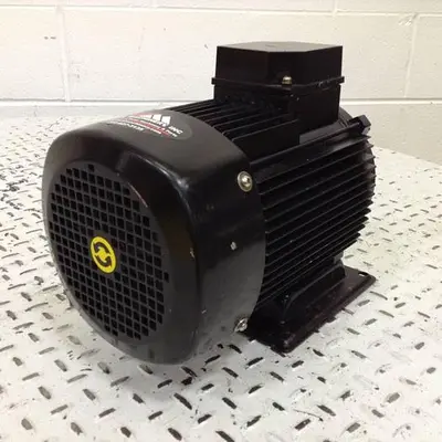 USED MORETTO YS8012