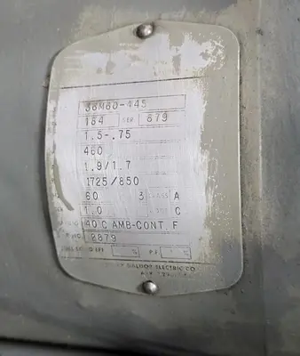Used CLAUSING 2276 Heavy Duty & Sensitive Single Spindle Drills Kentucky US | Aucto #1314444