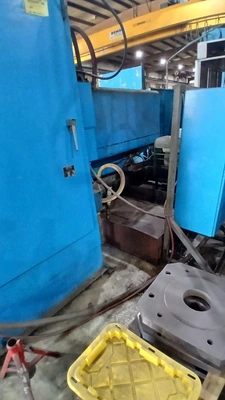 Used 1900 MATTISON #48 Rotary Surface Grinders Texas US | Revelation Machinery #1283718