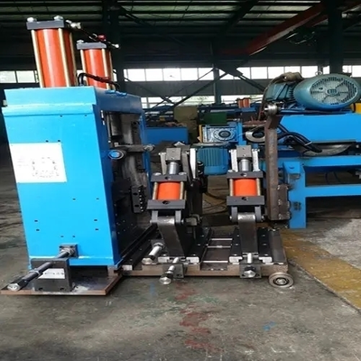 Galvanized Metal C/Z Purlin Roll Forming Machine in China